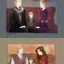 Families of Draco Malfoy