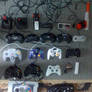 Controllers