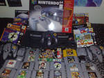 Nintendo 64 Collection