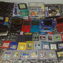 Game Boy Collection