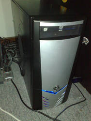 My Custom PC pic 1