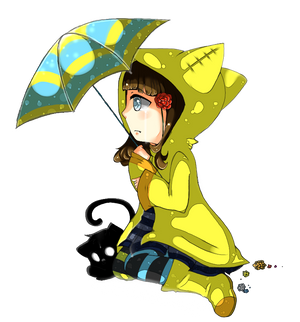 Raincoat