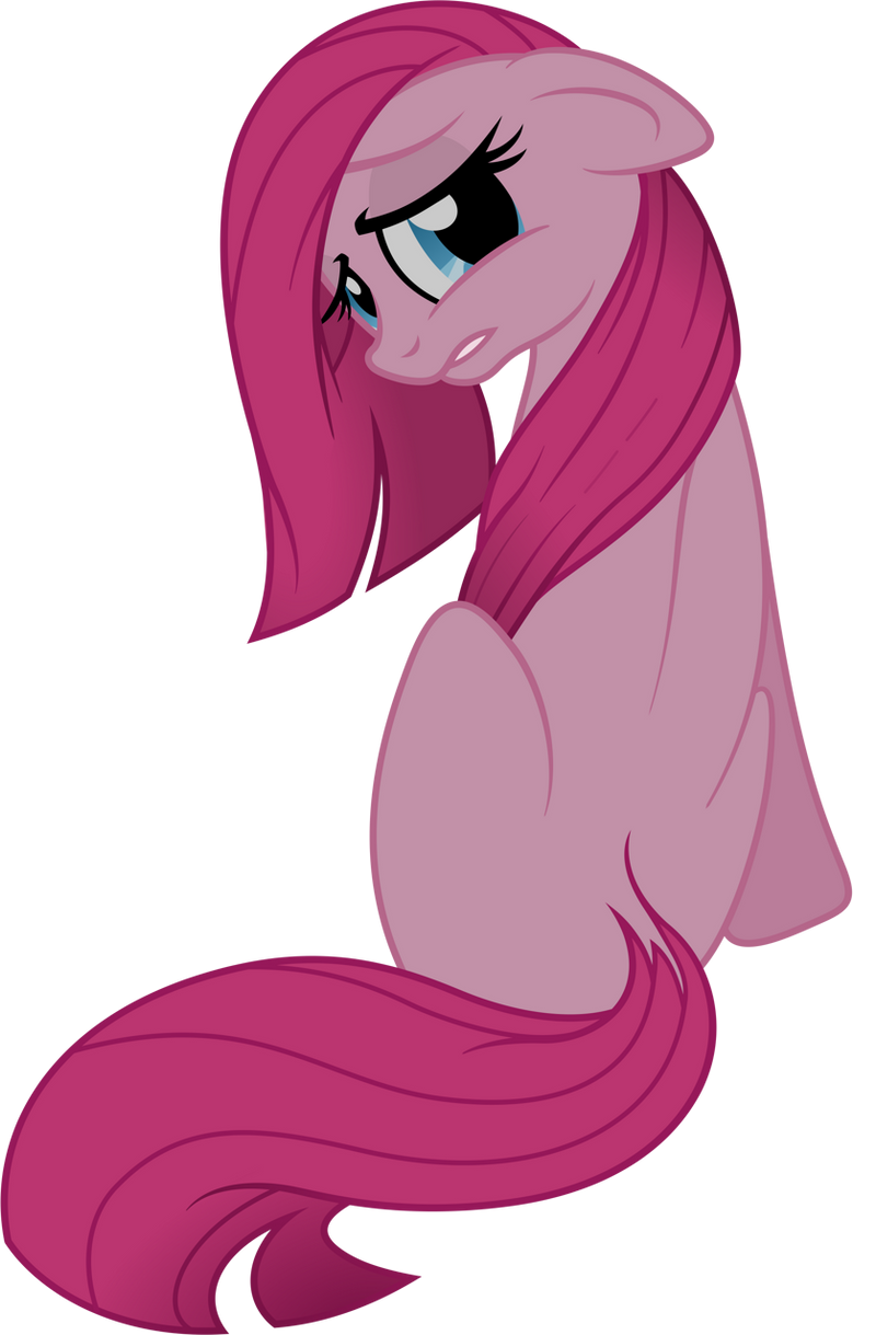 Pinkie Pie What Now By Iphstich On Deviantart