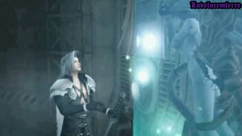 Sephiroth