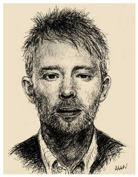 Thom Yorke