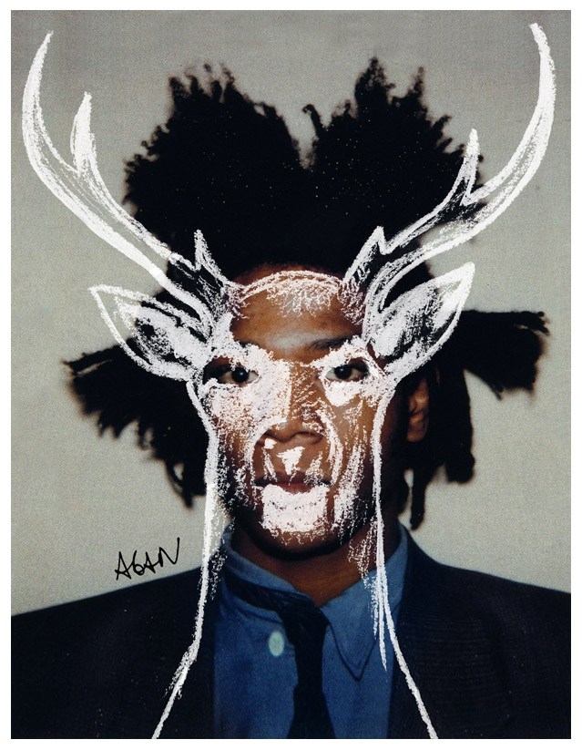 basquiat