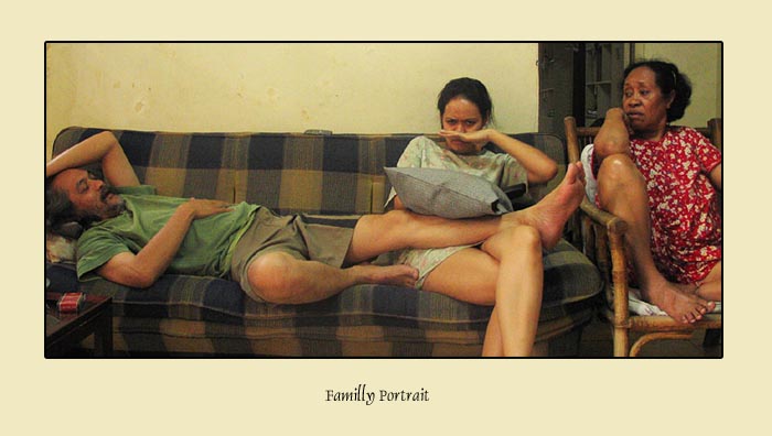 Familly Portrait