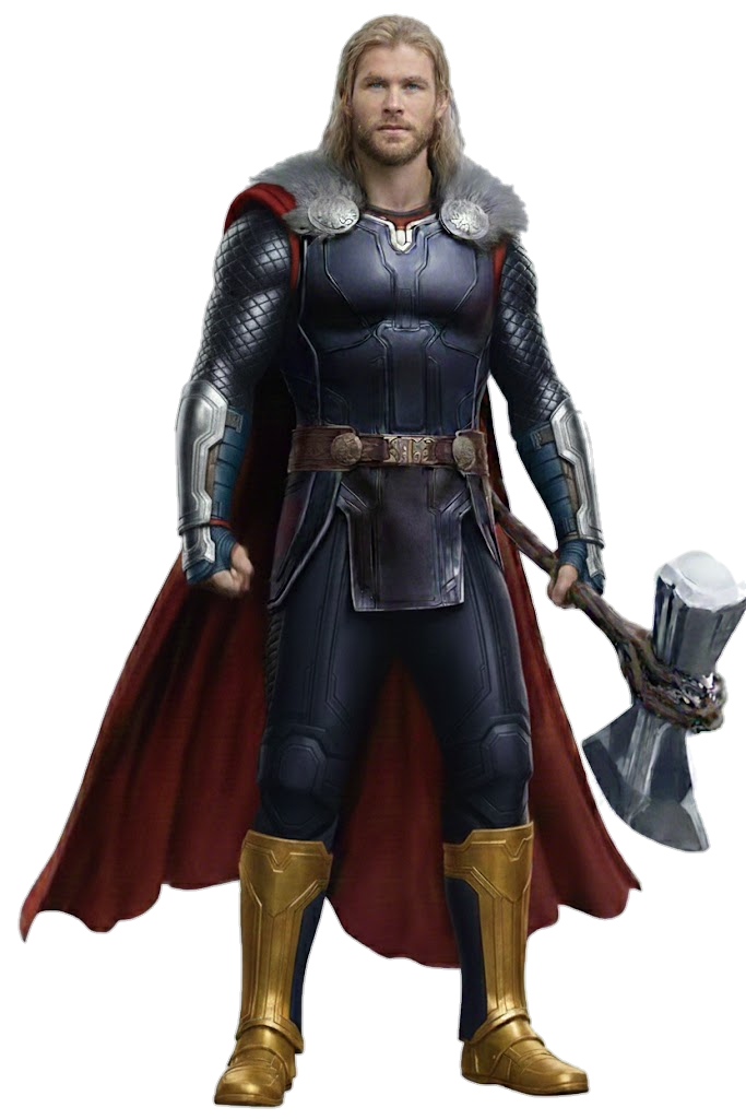 Thor Rune Transparent Rune King Thor by Osledits on DeviantArt