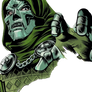 Doctor Doom