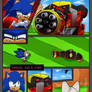 My Rival, My Lover? - Comic Part 25 (BL)