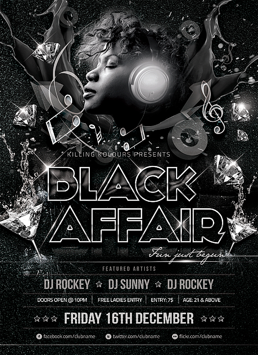 BlackAffair