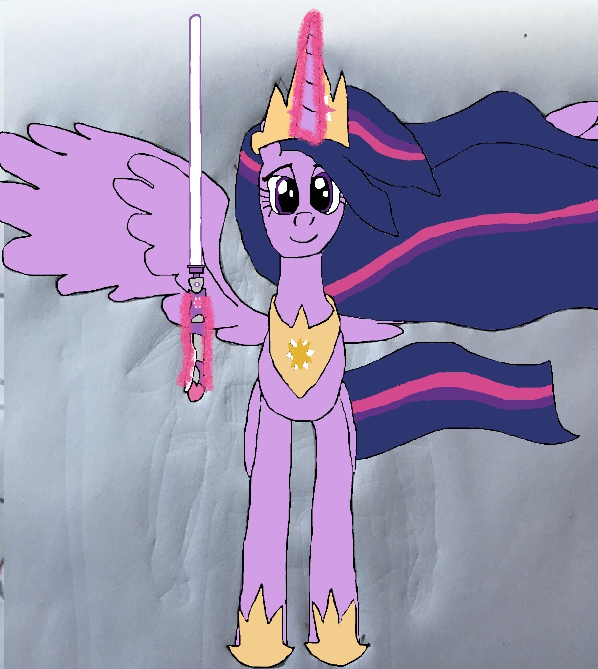 Mlp Ruler Twilight Plot Princess Twilight, Ruler of Equestria by TCH2 on DeviantArt