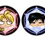 FULL METAL ALCHEMIST : CHibi