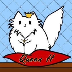 QueenH