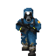 rust - scientist by kdhy00400 on DeviantArt