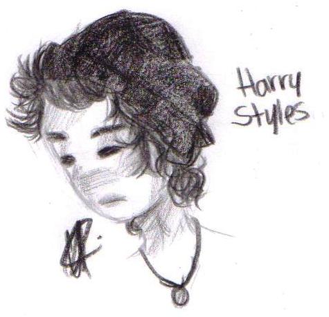 Harry Styles CARTOON 02 by Limon-chan on DeviantArt Harry Styles CARTOON 02 by Limon-chan on DeviantArt