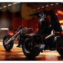 Hell Trike