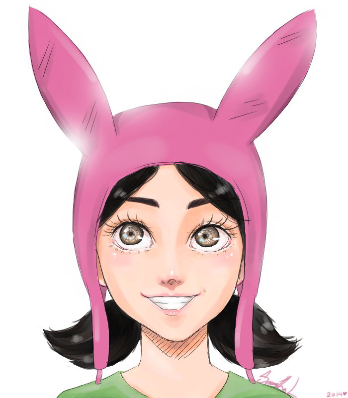 Louise Belcher