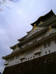 Osaka Castle