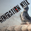 Generation Kill - Icon