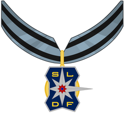 Star League Medal of Valor