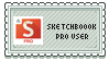 SketchBook Pro User by Shadatanish-Divine