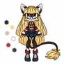 Adopt Me - Sporty Lion (Closed)