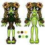 Custom Adopt - Sunflower Seedrian