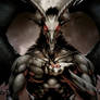 Playing whit the Devil