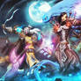 Warcraft - Blades of destiny