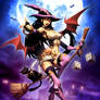Moon Witch