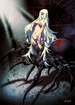 Arachne