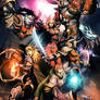 Warcraft - The Horde