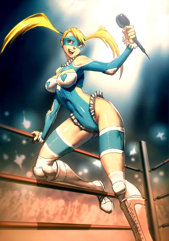 UFS Rainbow Mika