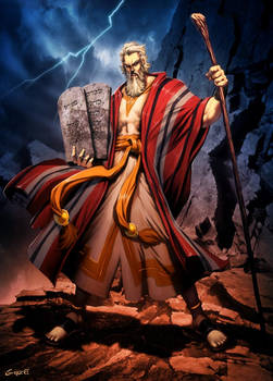 Moses