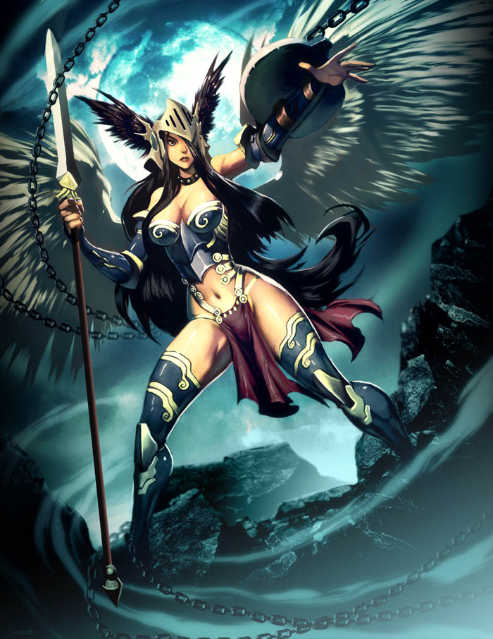 Brynhildr