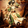 Avatar - Toph