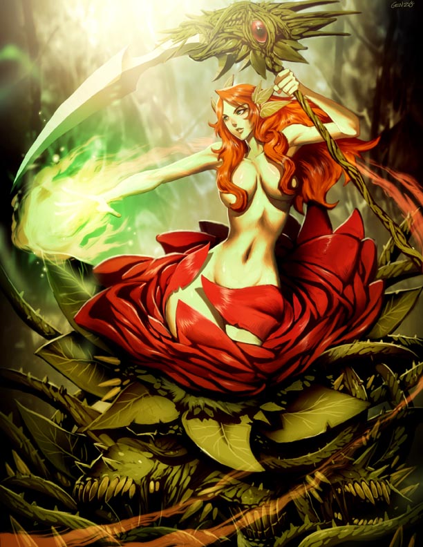 Alraune