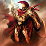 Ares Miaiphonos