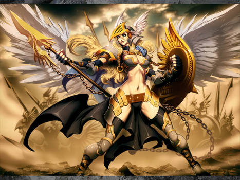 Valkyrie