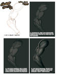 Quick Tutorial 1: Basic render by GENZOMAN