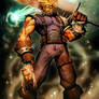 Manly Cloud