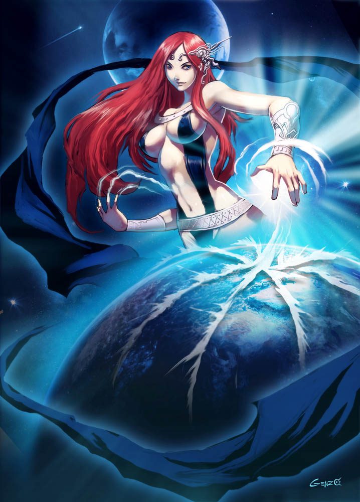 Arianrhod