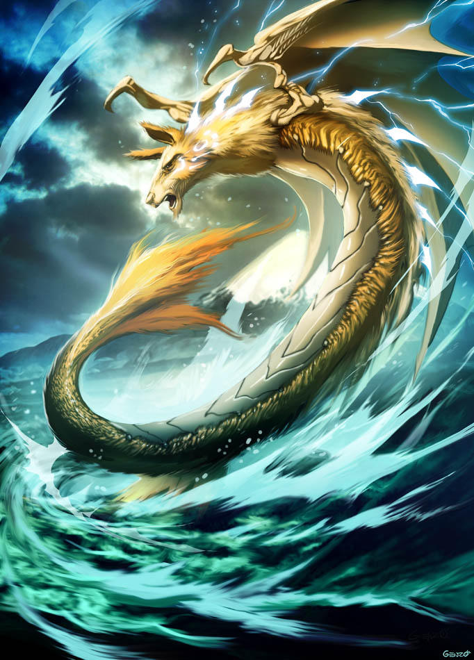 Чудовищный змей 8. Амфиптер дракон. Змей с рыбьим хвостом нешемирон. Амфиптер (Draco americanus). Морской дракон (Draco Marinus).