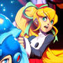 Mega Man Tribute - preview