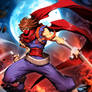 Strider Hiryu