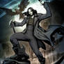 The Crow