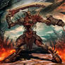 Warhammer - Nurgle