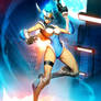 Mighty Switch Force