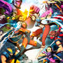 Marvel vs Capcom 3